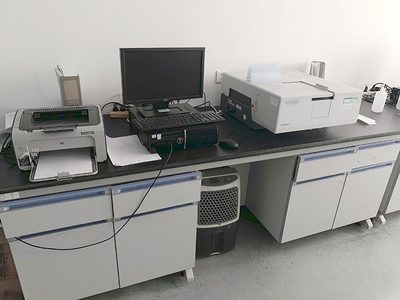 抓住先機，以先進計算機技術賦能綿陽高端儀器設備調試