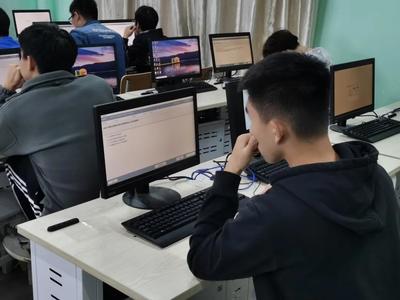 新華三杯2021年全國(guó)大學(xué)生數(shù)字技術(shù)大賽預(yù)賽圓滿舉行 計(jì)算機(jī)技術(shù)研究的新銳舞臺(tái)