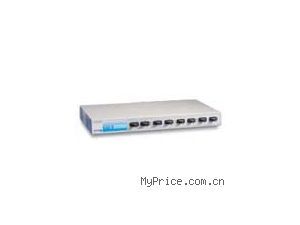 趨勢TRENDnet TE100-S88FX網(wǎng)絡(luò)交換機(jī) 全面產(chǎn)品總覽與用戶指南